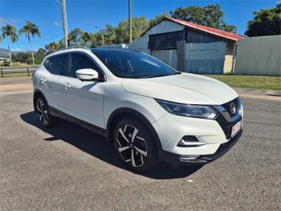 2018 Nissan QASHQAI Ti Wagon J11 Series 2 for sale in Townsville