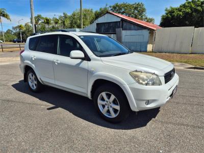 2006 Toyota RAV4 Cruiser Wagon ACA33R for sale in Townsville