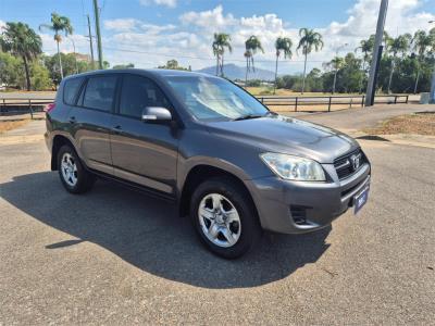2011 Toyota RAV4 CV Wagon ACA33R MY12 for sale in Townsville