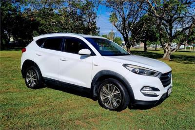 2015 Hyundai Tucson Active X Wagon TL for sale in Townsville