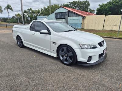 2012 Holden Ute SV6 Thunder Utility VE II for sale in Townsville