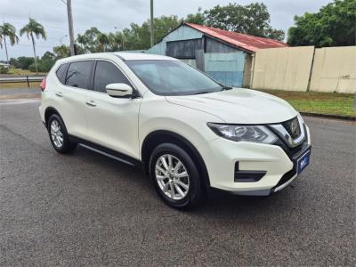 2020 Nissan X-TRAIL ST Wagon T32 Series III MY20 for sale in Townsville