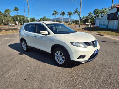2015 Nissan X-TRAIL ST Wagon T32 for sale in Townsville
