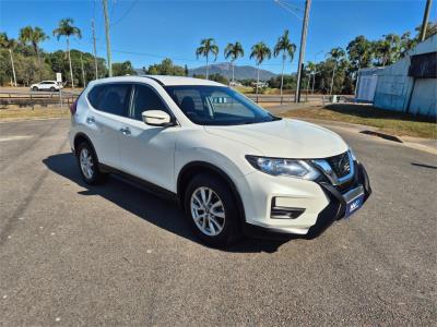 2021 Nissan X-TRAIL ST Wagon T32 MY22 for sale in Townsville