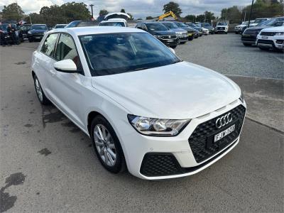 2024 Audi A1 30 TFSI Hatchback GB MY24 for sale in Elderslie