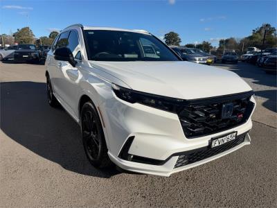 2023 Honda CR-V e:HEV RS Wagon RS MY24 for sale in Elderslie
