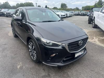 2019 Mazda CX-3 sTouring Wagon DK2W7A for sale in Elderslie