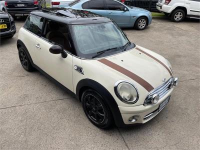 2010 MINI Hatch Hatchback R56 for sale in Unknown
