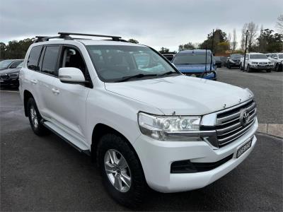 2016 Toyota Landcruiser GXL Wagon URJ202R for sale in Elderslie