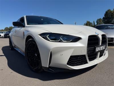 2023 BMW M3 Competition Sedan G80 for sale in Elderslie