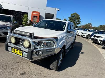 2019 Nissan Navara ST Utility D23 S3 for sale in Elderslie