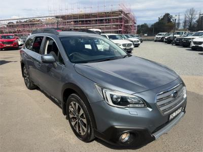 2017 Subaru Outback 2.5i Premium Wagon B6A MY17 for sale in Elderslie
