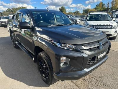 2023 Mitsubishi Triton GLX-R Utility MR MY23 for sale in Elderslie