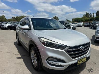 2016 Hyundai Tucson Active Wagon TL for sale in Elderslie