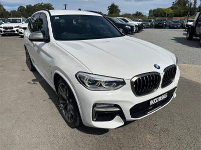 2018 BMW X3 M40i Wagon G01 for sale in Elderslie