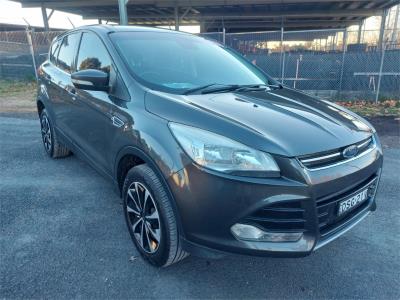 2016 FORD KUGA AMBIENTE (FWD) 4D WAGON TF MK 2 for sale in Riverina