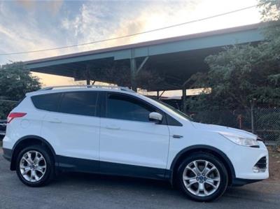 2016 FORD KUGA TREND (AWD) 4D WAGON TF MK 2 for sale in Riverina