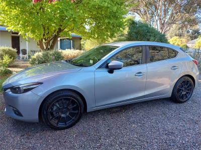 2018 MAZDA MAZDA3 SP25 5D HATCHBACK BN MY18 for sale in Riverina