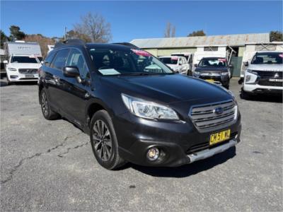 2017 SUBARU OUTBACK 2.5i AWD 4D WAGON MY17 for sale in Riverina