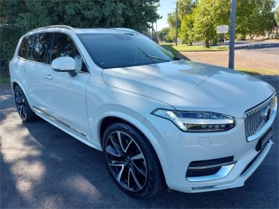 2019 VOLVO XC90 D5 INSCRIPTION (AWD) 4D WAGON 256 MY20 for sale in Riverina