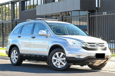 2012 Honda CR-V Wagon RE MY2011 for sale in Sydney - Ryde