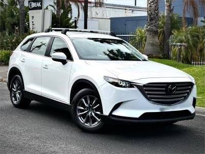 2019 Mazda CX-9 Sport Wagon TC for sale in Sydney - Ryde