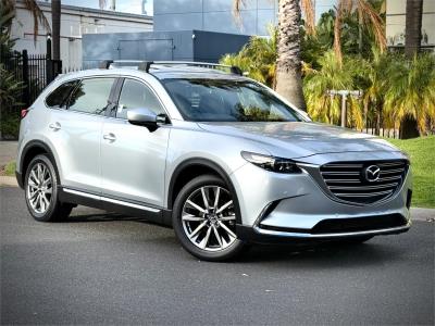 2016 Mazda CX-9 GT Wagon TC for sale in Sydney - Ryde