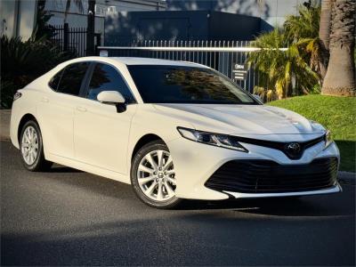 2019 Toyota Camry Ascent Sedan ASV70R for sale in Sydney - Ryde