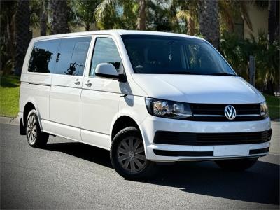 2019 Volkswagen Caravelle TDI340 Wagon T6 MY19 for sale in Sydney - Ryde