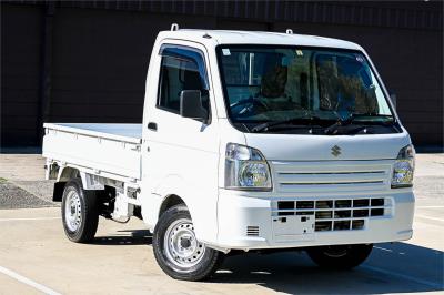 2019 Suzuki Carry 4X4 Light Truck DA16T for sale in Sydney - Ryde