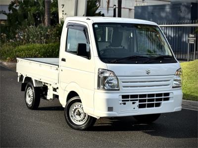 2021 Suzuki Carry 4X4 Truck DA16T for sale in Sydney - Ryde