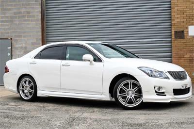 2009 Toyota Crown Athlete Sedan GRS204 for sale in Sydney - Ryde