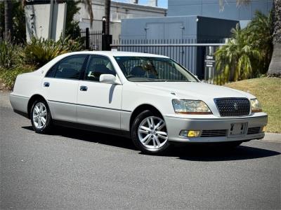 2003 Toyota Crown Majesta Sedan UZS171 for sale in Sydney - Ryde