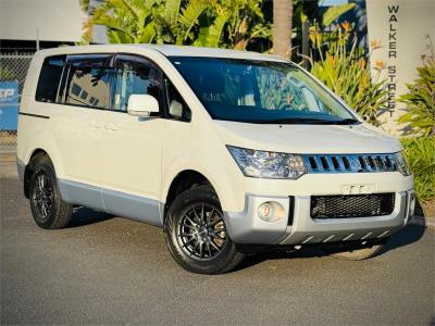 2015 Mitsubishi Delica D:5 Wagon CV1W for sale in Sydney - Ryde