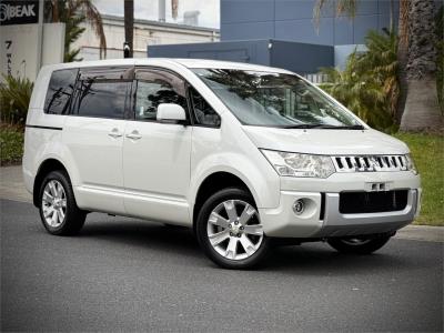 2011 Mitsubishi Delica D:5 Van Wagon CV5W for sale in Sydney - Ryde