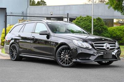 2015 Mercedes-Benz E550 Avantgarde Wagon WDD212 for sale in Sydney - Ryde