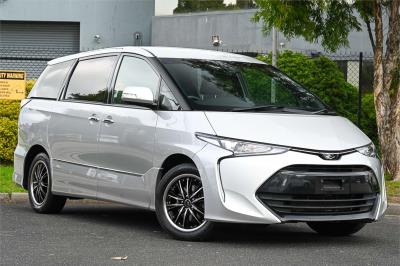 2016 Toyota Estima Aeras Premium Type Wagon ACR50W for sale in Sydney - Ryde