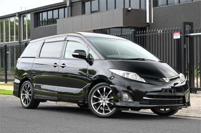 2012 Toyota Estima Aeras Wagon ACR50W for sale in Sydney - Ryde