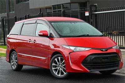 2016 Toyota Estima Aeras Smart Type Wagon ACR50 for sale in Sydney - Ryde