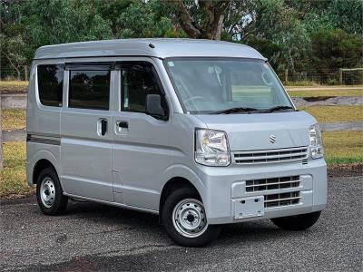 2019 Suzuki Every Wagon DA17V for sale in Sydney - Ryde