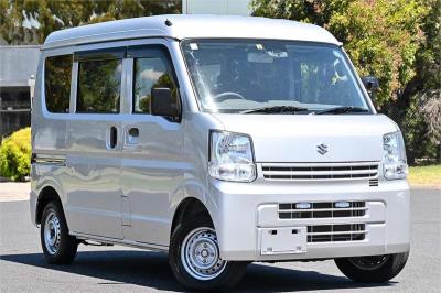 2017 Suzuki Every PA Van DA17V for sale in Sydney - Ryde