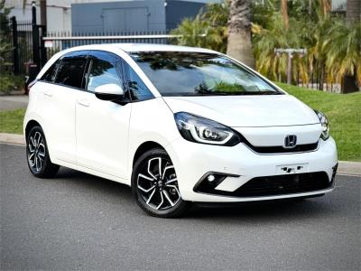 2020 Honda Fit HYBRID HATCHBACK GR3 for sale in Sydney - Ryde