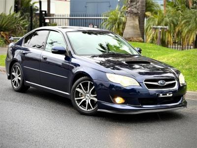 2008 Subaru Legacy GT BL5 for sale in Sydney - Ryde