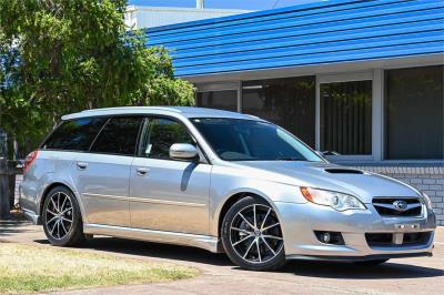 2007 Subaru Legacy GT Wagon BP5 for sale in Sydney - Ryde