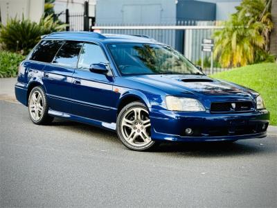 2001 Subaru Legacy Wagon BH5 for sale in Sydney - Ryde