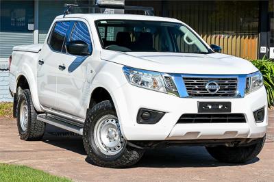 2018 Nissan Navara SL Utility D23 S3 for sale in Sydney - Ryde