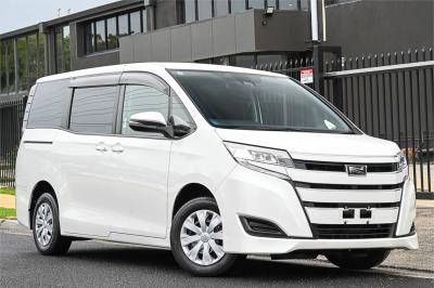 2020 Toyota Noah Wagon ZRR80 for sale in Sydney - Ryde