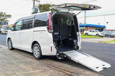 2020 Toyota Noah Wellcab Wagon ZRR80 for sale in Sydney - Ryde