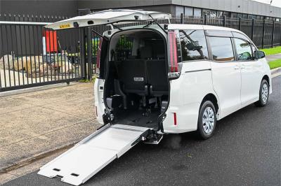 2020 Toyota Noah Wellcab Wagon ZRR80 for sale in Sydney - Ryde