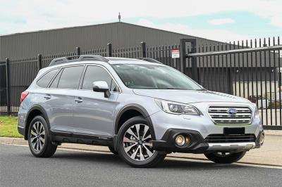 2016 Subaru Outback 2.5i Premium Wagon B6A MY16 for sale in Sydney - Ryde